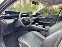 Changan NE 1.5T GDI DCTDeluxe Version - фото 4