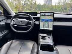 Changan NE 1.5T GDI DCTDeluxe Version - фото 6