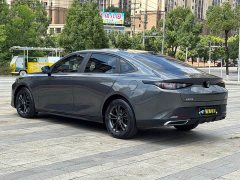 Changan NE 1.5T GDI DCTDeluxe Version - фото 9