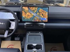 7 200KM2WDMax Edition - фото 7
