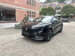 Changan UNI-T 1.5T Premium Version - фото 1