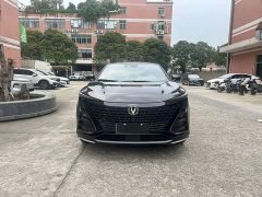 Changan UNI-T 1.5T Premium Version - фото 2
