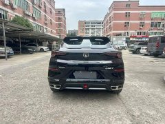 Changan UNI-T 1.5T Premium Version - фото 3
