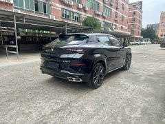 Changan UNI-T 1.5T Premium Version - фото 4