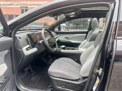 Changan UNI-T 1.5T Premium Version - фото 5