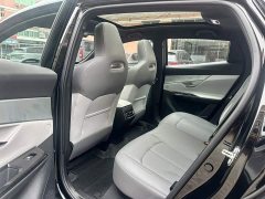 Changan UNI-T 1.5T Premium Version - фото 6