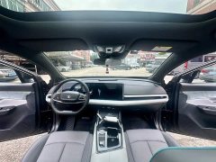Changan UNI-T 1.5T Premium Version - фото 7