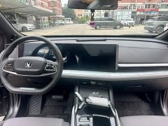 Changan UNI-T 1.5T Premium Version - фото 8