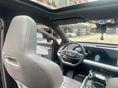 Changan UNI-T 1.5T Premium Version - фото 9