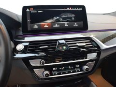 BMW 6 Series GT 2022 630i M Sports Package - фото 16