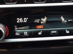 BMW 6 Series GT 2022 630i M Sports Package - фото 20