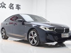 BMW 6 Series GT 2022 630i M Sports Package - фото 3
