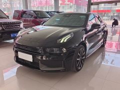 Lynk & Co 03 2.0TD Edition - фото 1