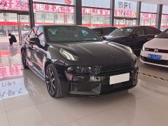 Lynk & Co 03 2.0TD Edition - фото 2