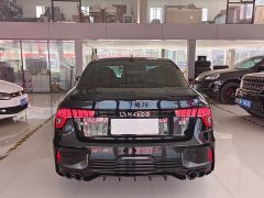 Lynk & Co 03 2.0TD Edition - фото 4