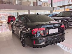 Lynk & Co 03 2.0TD Edition - фото 5