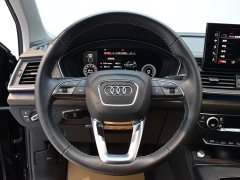 Audi Q5L 2022 facelift 40T luxury and elegant - фото 10