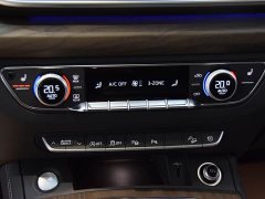 Audi Q5L 2022 facelift 40T luxury and elegant - фото 13