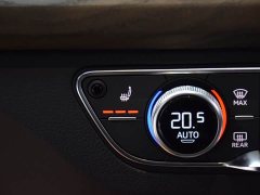 Audi Q5L 2022 facelift 40T luxury and elegant - фото 14