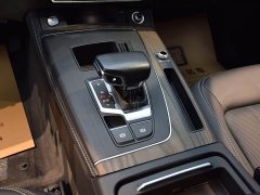 Audi Q5L 2022 facelift 40T luxury and elegant - фото 16