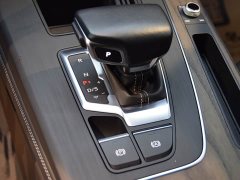Audi Q5L 2022 facelift 40T luxury and elegant - фото 17
