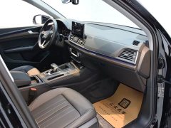 Audi Q5L 2022 facelift 40T luxury and elegant - фото 18