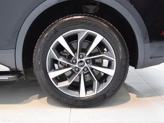Audi Q5L 2022 facelift 40T luxury and elegant - фото 19