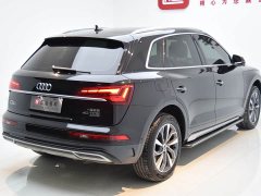 Audi Q5L 2022 facelift 40T luxury and elegant - фото 20