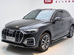 Audi Q5L 2022 facelift 40T luxury and elegant - фото 4