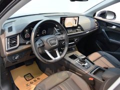 Audi Q5L 2022 facelift 40T luxury and elegant - фото 5