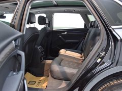Audi Q5L 2022 facelift 40T luxury and elegant - фото 6