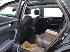 Audi Q5L 2022 facelift 40T luxury and elegant - фото 7