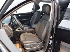Audi Q5L 2022 facelift 40T luxury and elegant - фото 8