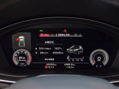 Audi Q5L 2022 facelift 40T luxury and elegant - фото 9