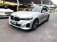 BMW i3 2024 eDrive 35 L - фото 1