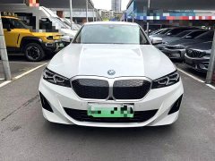 BMW i3 2024 eDrive 35 L - фото 2