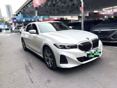 BMW i3 2024 eDrive 35 L - фото 3