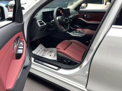 BMW i3 2024 eDrive 35 L - фото 4