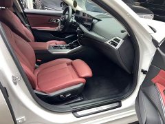 BMW i3 2024 eDrive 35 L - фото 5