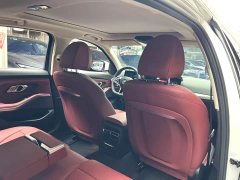BMW i3 2024 eDrive 35 L - фото 6