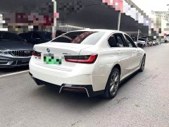 BMW i3 2024 eDrive 35 L - фото 8