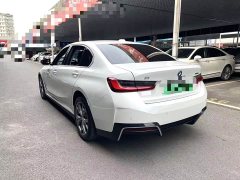 BMW i3 2024 eDrive 35 L - фото 9