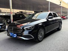 Mercedes-Benz E-Class E 300 L luxury - фото 1