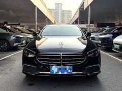 Mercedes-Benz E-Class E 300 L luxury - фото 2