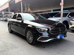 Mercedes-Benz E-Class E 300 L luxury - фото 3