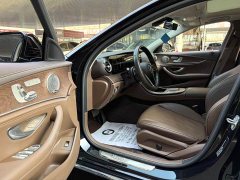 Mercedes-Benz E-Class E 300 L luxury - фото 4
