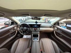 Mercedes-Benz E-Class E 300 L luxury - фото 5