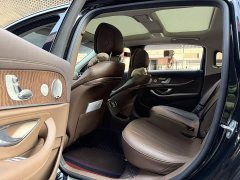 Mercedes-Benz E-Class E 300 L luxury - фото 6