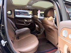 Mercedes-Benz E-Class E 300 L luxury - фото 7
