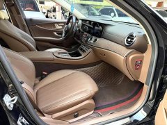 Mercedes-Benz E-Class E 300 L luxury - фото 8